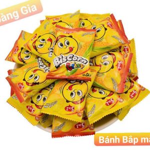 Sản phẩm bánh kẹo