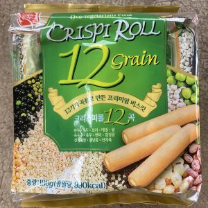 Sản phẩm bánh kẹo