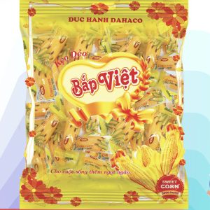 Sản phẩm bánh kẹo