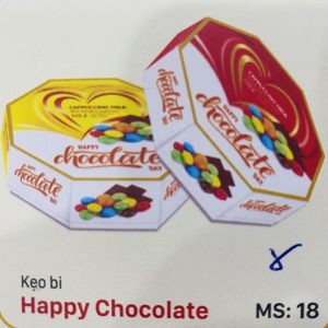 Sản phẩm bánh kẹo