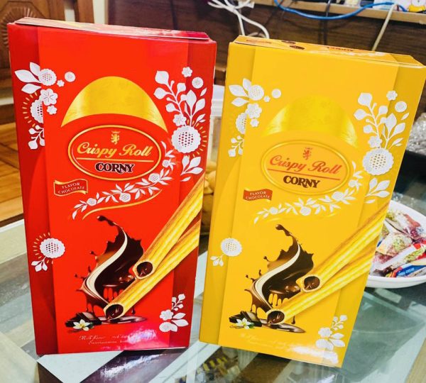 Sản phẩm bánh kẹo