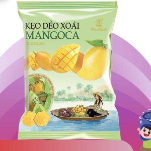 Sản phẩm bánh kẹo