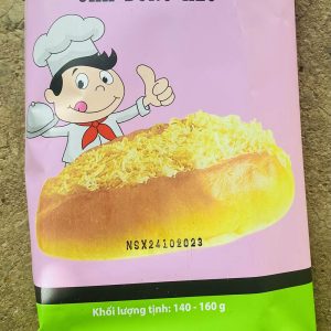 Sản phẩm bánh kẹo