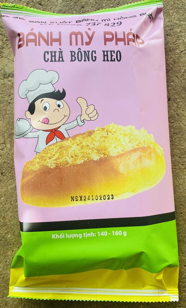 Sản phẩm bánh kẹo