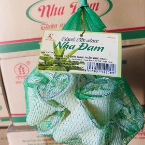 Sản phẩm bánh kẹo