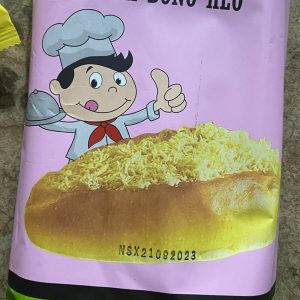 Sản phẩm bánh kẹo