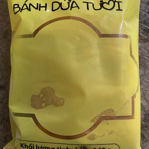 Sản phẩm bánh kẹo