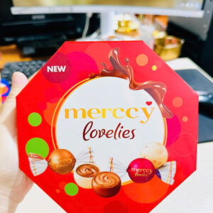 Socola Merccy