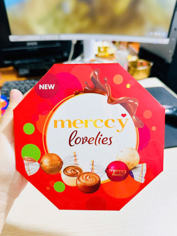 Socola Merccy