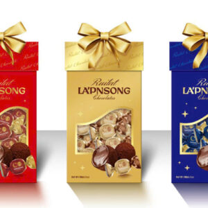 Socola La'pnsong (180gr)
