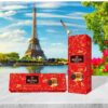 Bánh quy hỗn hợp Reina Gold (Hộp giấy ngang)