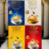 Cà phê 3 trong 1 Costa Cafe (9 gói)