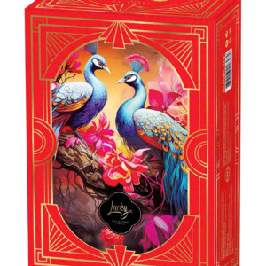 Bánh quy hỗn hợp Lucky Sun