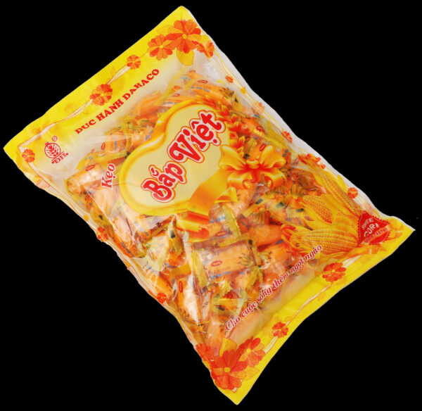 KẸO BẮP VIỆT - Hình ảnh 2