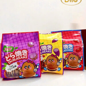 BÁNH RÁN DORAYAKI 3 VỊ