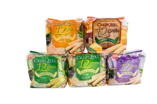 Bánh ngủ cốc dinh dưỡng 12 loại đậu