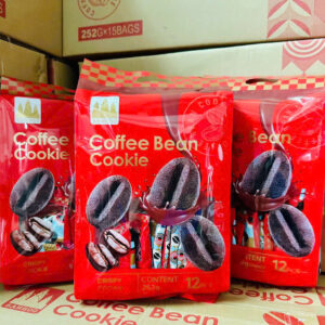 Bánh Coconut cookie