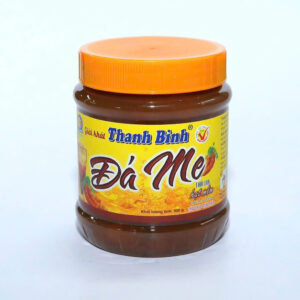 ĐÁ ME THANH BÌNH