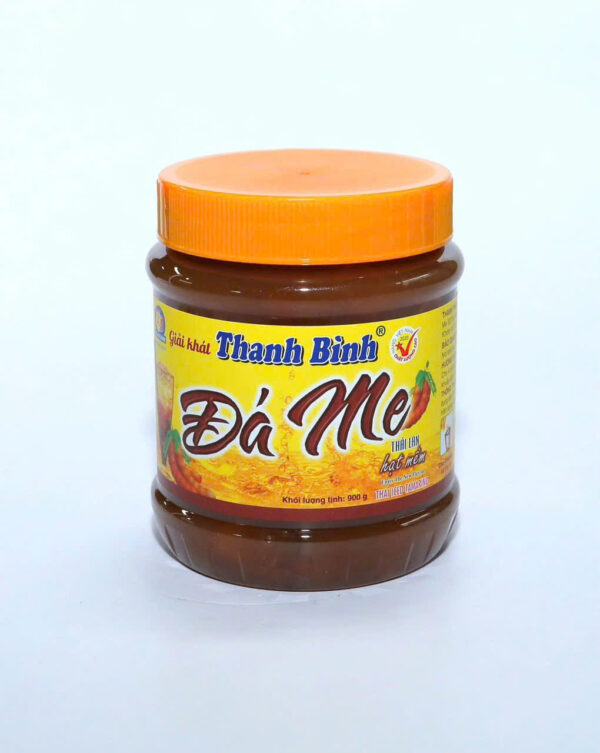 ĐÁ ME THANH BÌNH