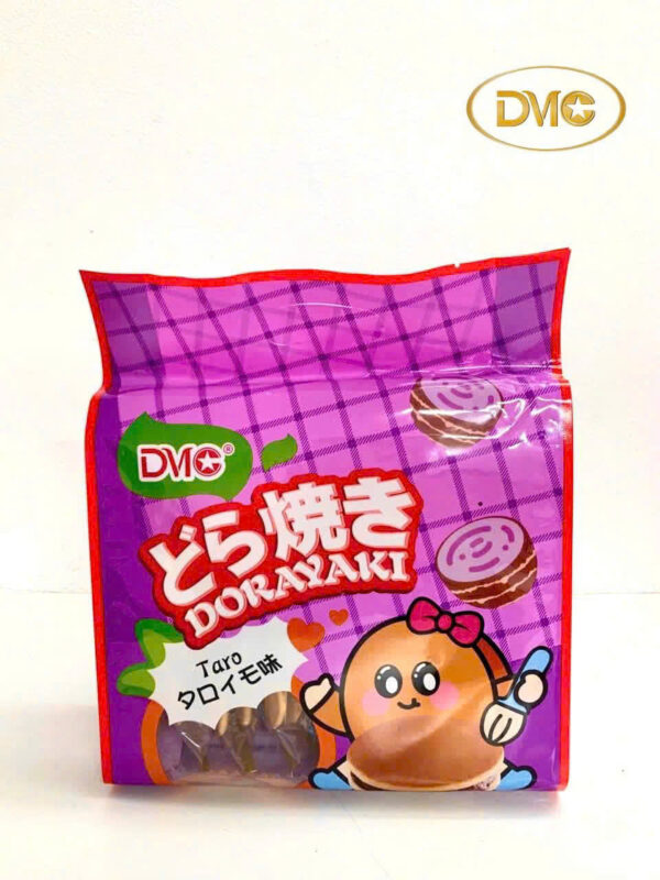 BÁNH RÁN DORAYAKI 3 VỊ - Hình ảnh 2