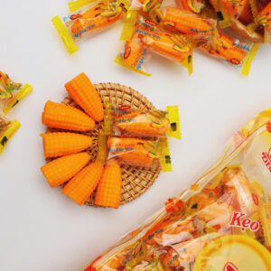KẸO BẮP VIỆT