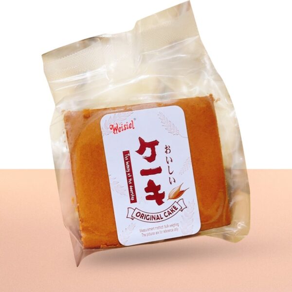 Bánh Gongto hiệu Weisiel - Hình ảnh 2
