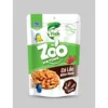 Bánh quẩy ăn vặt Cá Lắc ZOO nhiều vị, quẩy giòn đậm vị, phù hợp mọi lứa tuổi, gói 120g